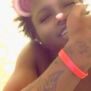 Meet your Posher, Lavar